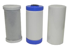 (image for) FK-BB10K3, Big Blue Filter Pack Bundle for WH-1030 Whole House