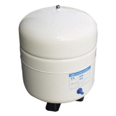 531, PAE Small RO Storage Pressure Osmosis Water Tank 3G Bladder Container