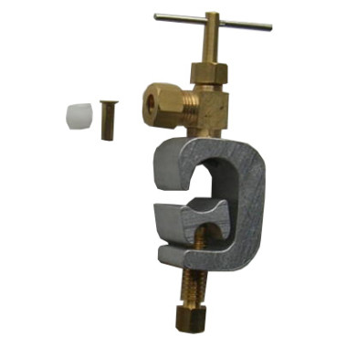 721, Self-Piercing Valve, Feed Water Adapter for Copper Pipe