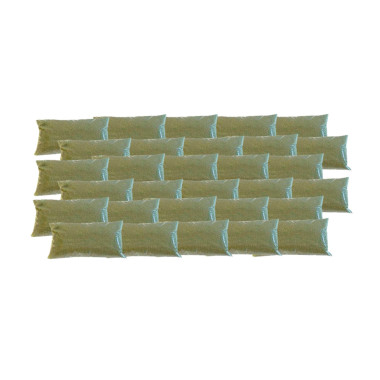 bulk818, DI resin refill bags Di-Ionization media