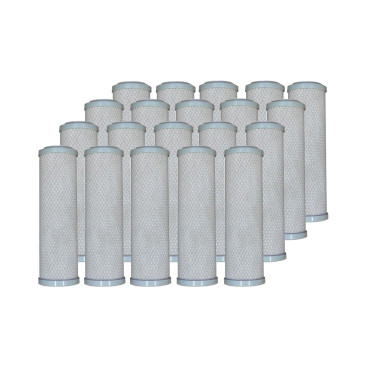 bulkc10, Koolermax Carbon Block Filter