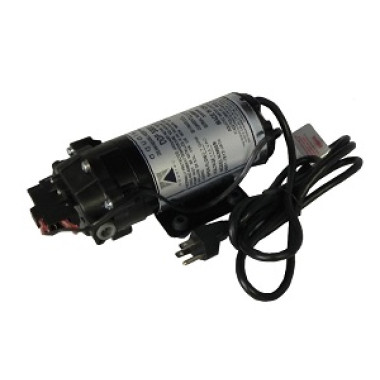 755, Aquatec Demand Delivery Pump with Built-in Pressure Switch 5851-7E12-J574 Increase Output pressure