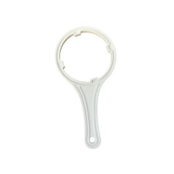 Optional: Filter Housing Wrench Case Opener 566 KoolerMax Systems