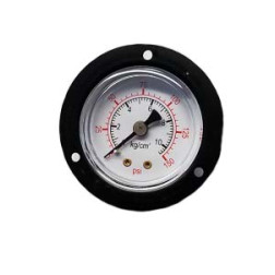 733, Built-in Pressure Gauge 0 to 150 psi for Koolermax RO system