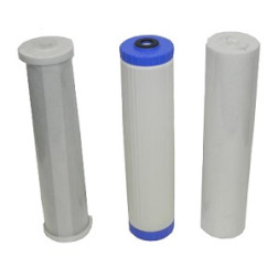 FK-BB20M3, Special Big Blue Filter Pack Bundle for WH350 WH-350