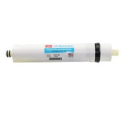 3rd stage Special High Efficiency Membrane Filter HTFC-150 (replace every 2-3 years)