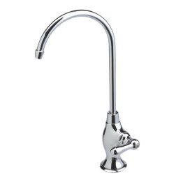 KF310, Elite Series: Polish Chrome Drinking Water Faucet 