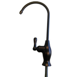 KF612, Elite Series: Oil Rubbed Bronze ORB Drinking Water Faucet