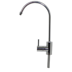 KF750, KoolerMax Series: Polish Chrome Drinking Water Faucet