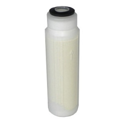 SC209, Specialty Filter Nitrate Removal Filter