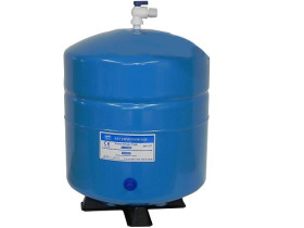 532b, PAE RO Water Storage Pressure Osmosis Water Tank Container 4G