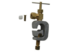 721, Self-Piercing Valve, Feed Water Adapter for Copper Pipe