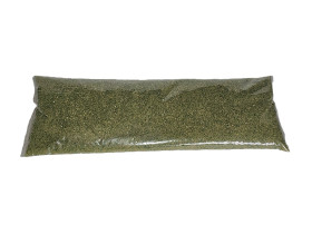 818, DI Resin Refill Bag 16 ounce (good for up to three refills)
