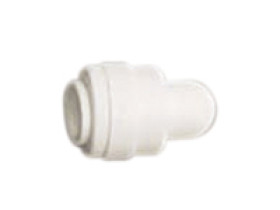 ATES-06 Tube End Stop Fitting 3/8" OD Tubing
