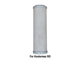 3rd Stage Solid Carbon Block Filter C10 (replace every 12 month)