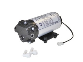 CDP8800, AQUATEC CDP8852-2J03-B424 High Flow Booster Pump only 3/8 1/4 fitting RO DI Water system