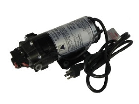 759, Aquatec Demand Delivery Pump 5853-7E12-J524 Commercial 1.7G increase output pressure