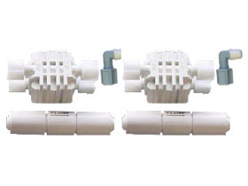 MK8002, Maintenance kit for double membrane system RD322 RO260