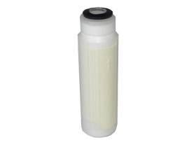 SC209, Specialty Filter Nitrate Removal Filter