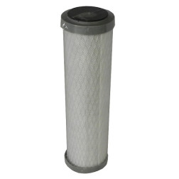SC208, Specialty Filter Iron Lead and Heavy Metal Removal Filter