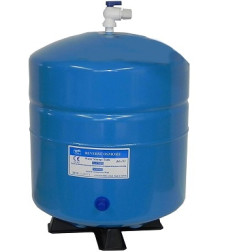 532b, PAE RO Water Storage Pressure Osmosis Water Tank Container 4G