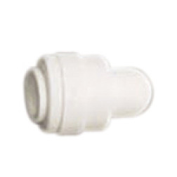 ATES-04 Tube End Stop Fitting 1/4" OD Tubing
