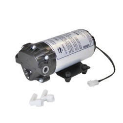 CDP8800, AQUATEC CDP8852-2J03-B424 High Flow Booster Pump only 3/8 1/4 fitting RO DI Water system
