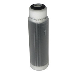 SC725, Specialty Filter Chloramines / Hydrogen Sulfide Removal Filter