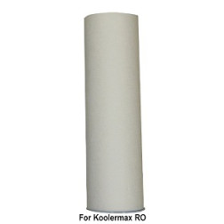 1st stage sediment filter SF05 (replace every 6-12 months) 
