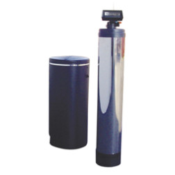WS-150M, Whole House Water Softener