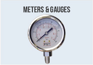 Meters Monitors Gauges